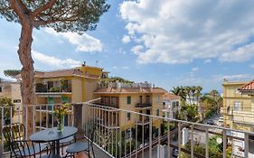 Maramia Classy Apartment